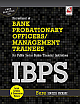  IBPS - Common Written Examination : Recruitment of Bank Probationary Officers/Management Trainees