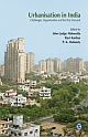 Urbanisation in India : Challenges, Opportunities and the Way Forward 