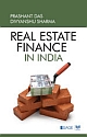Real Estate Finance in India