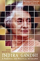 INDIRA GANDHI : A Personal and Political Biography