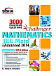  Challenger Mathematics : JEE Main and Advanced 2014 9th Edition
