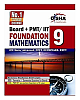  Boards + IIT Foundation Mathematics Class IX