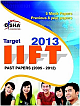  Target - 2013 IIFT Past Papers
