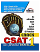  Crack CSAT IAS Prelims - Paper 1 : An Ultimate Book for Quick Revision and Practice 2nd Edition