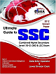 SSC Combined Higher Secondary Level (10+2 CHSL) Guide for Data Entry Operator and Lower Division Clerk