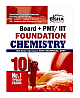 Boards + PMT/IIT Foundation Chemistry Class 10 
