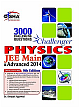  Challenger Physics : JEE Main and Advanced 2014 9th Edition