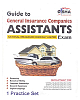  Guide to GIC - General Insurance Companies : Assistants National Insurance Company Limited Exam with 1 Practice Set : Assistants National Insurance Company Limited Exam with 1 Mock Test