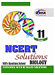  NCERT Solutions - Biology : 100% Questions Solved