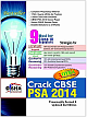  Crack CBSE PSA 2014 2nd Edition