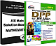  DPP for JEE - Main Mathematics with Solution Book