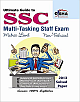 Ultimate Guide to SSC Multi Tasking Staff (Non Technical) Exam-Matric Level
