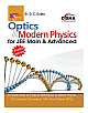  Optics and Modern Physics for JEE Main and Advanced: Fully Solved : For JEE Main & Advanced
