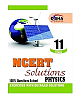 NCERT Solutions - Physics Class 11 : 100% Questions Solved 