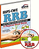  IBPS - CWE RRB - Guide for Office Assistant Multipurpose Exam with Practice CD