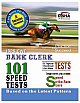  IBPS-CWE Bank Clerk 101 Speed Tests : Improves Your Speed Strike Rate Score 1st Edition