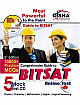  Comprehensive Guide to BITSAT Online Test with 5 Mock Test CD 5th Edition