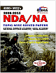 NDA/NA : Topic-wise Solved Papers (2006 - 2013)