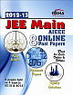  JEE Main / AIEEE - 8 Online Past Solved Papers (2012 - 13) : For All JEE Main Aspirants 1st Edition