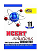 NCERT Solutions - Chemistry Class 11 : 100% Questions Solved