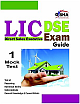 LIC DSE - Direct Sales Executive Exam Guide