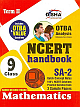  NCERT Handbook SA - 2 Mathematics Term 2 (Class 9) 2nd Edition