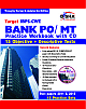  Target IBPS-CWE Bank PO/ MT Practice Workbook: 15 Objective + Descriptive Tests (With CD)