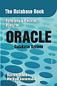 The Database Book – Principles and Practice using the Oracle Database System