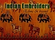 Indian Embroidery: Ethnic & Beyond 