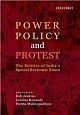 Power, Policy, and Protest 