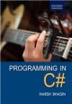 Programming in C# 
