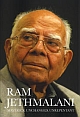 Ram Jethmalani : Maverick Unchanged, Unrepentant