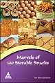 Marvels of 100 Storable Snacks