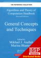 Algorithms and Theory of Computation Handbook 2nd Edition (Volume 1)