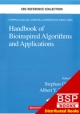 Handbook of Bioinspired Algorithms and Applications 