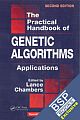 The Practical Handbook of Genetic Algorithms: Applications 2nd Edition