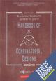 Handbook of Combinatorial Designs
