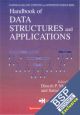 Handbook of Data Structures and Applications