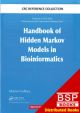 Handbook of Hidden Markov Models in Bioinformatics