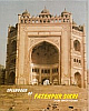 Splendour of Fatehpur Sikari