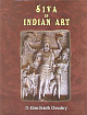  Siva In Indian Art