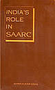 India`s Role in SAARC