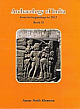Archaeology of India (set of 2 vols.)