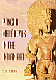 Pancha Mahadevas in the Indian Art