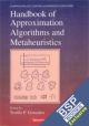 Handbook of Approximation Algorithms and Metaheuristics