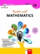 Together With Mathematics (Term - II) - 9