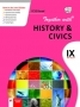Together With ICSE History & Civics - 9