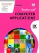 Together With ICSE Computer Applications - 9