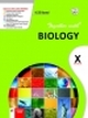 Together With ICSE Biology - 10