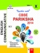 Together With CBSE Pariksha English Communicative - 10